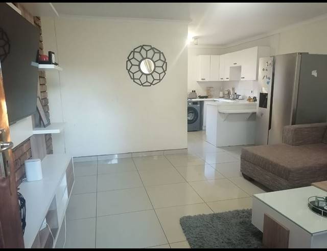 3 BEDROOM APARTMENT FOR SALE IN NORKEM PARK